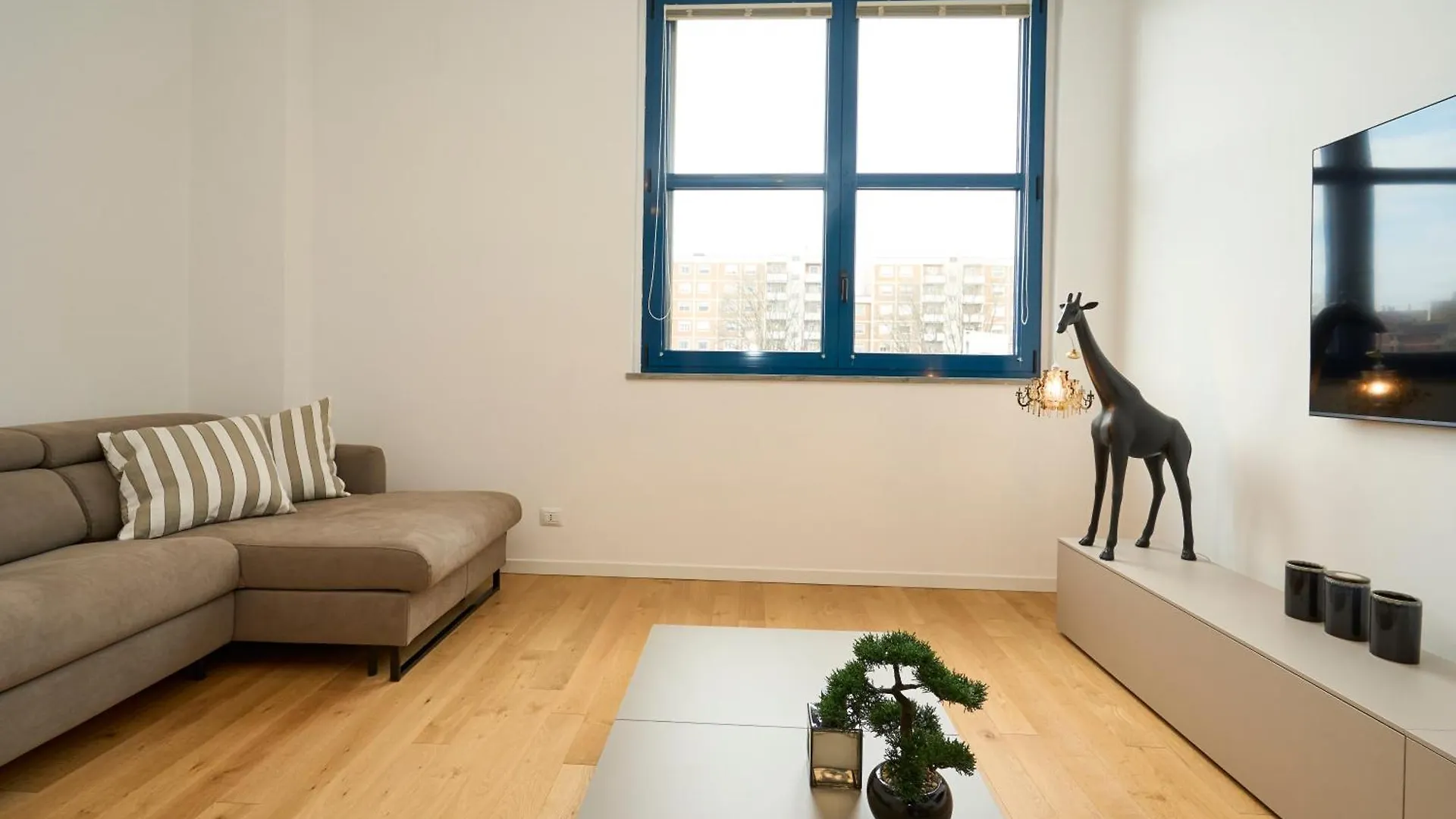 아파트 Luxury Design Suite - 20 Minutes From Duomo-Navigli 밀라노